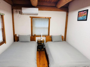 Yufuin Tom Sawyer Villa